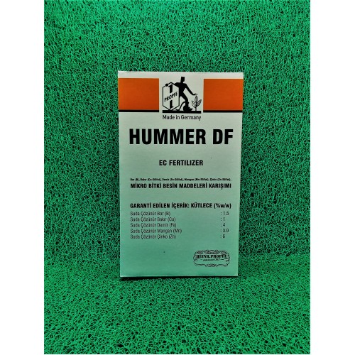 HUMMER DF 1KG